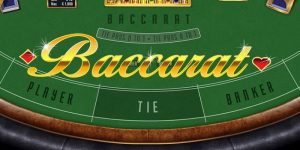 Baccarat New88