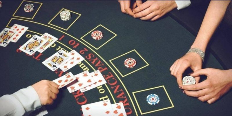 Baccarat New88