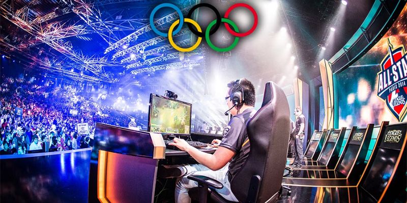 E-sports