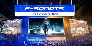 E-sports