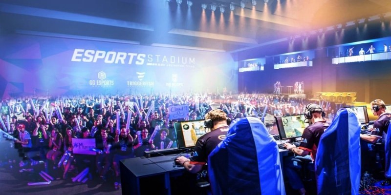 E-sports