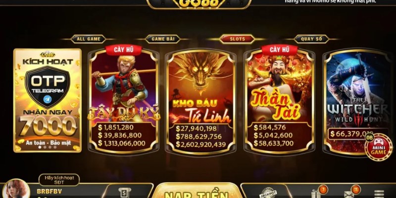 Giấc Mơ Macao