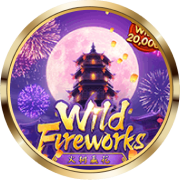 789Bet - Nhà Cái Trực Tuyến Uy Tín 6 Pháo hoa wild