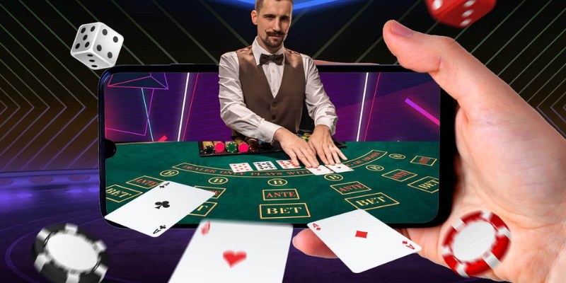 Poker New88