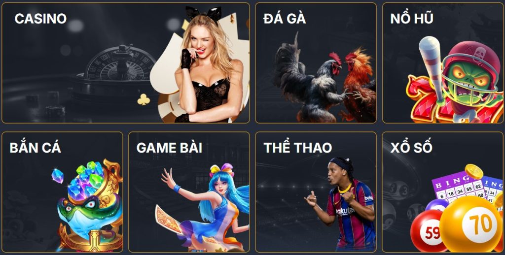 789Bet - Nhà Cái Trực Tuyến Uy Tín 14 Sản phẩm new88