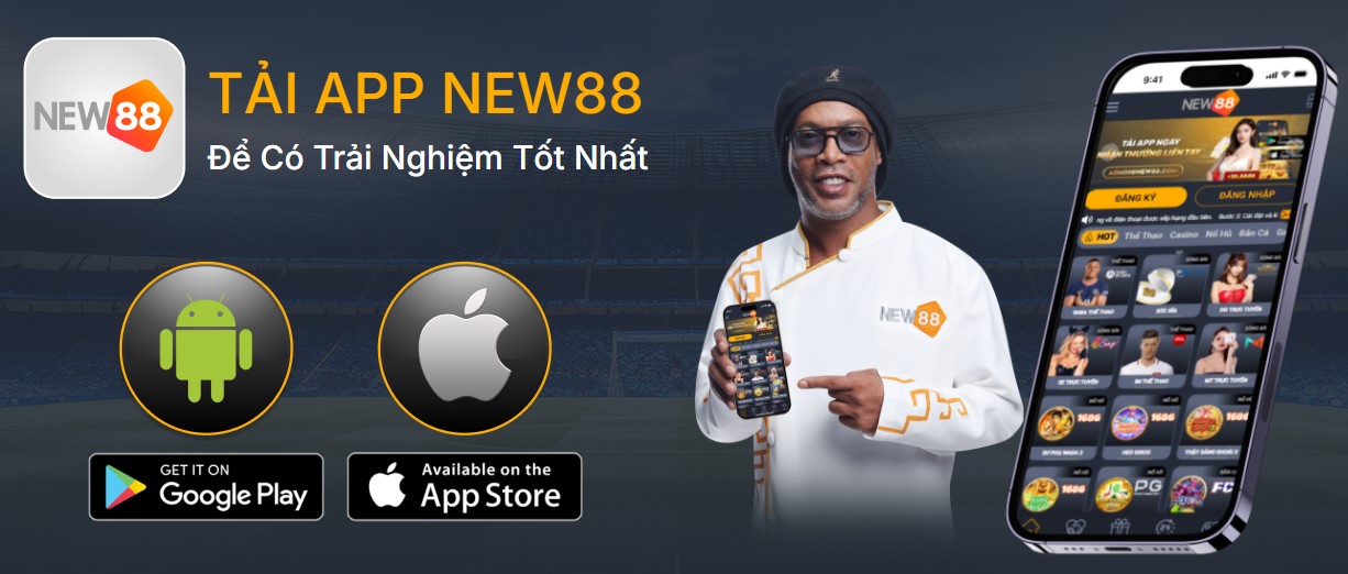 Tải app new88