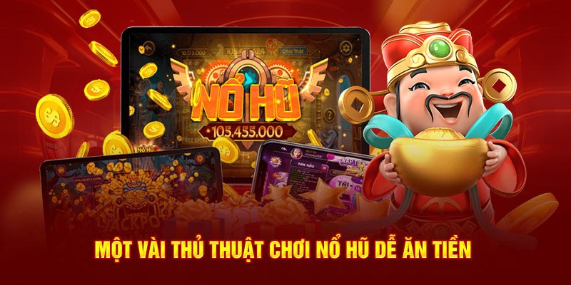Thỏ May Mắn