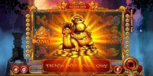 Wild Đạo Tặc